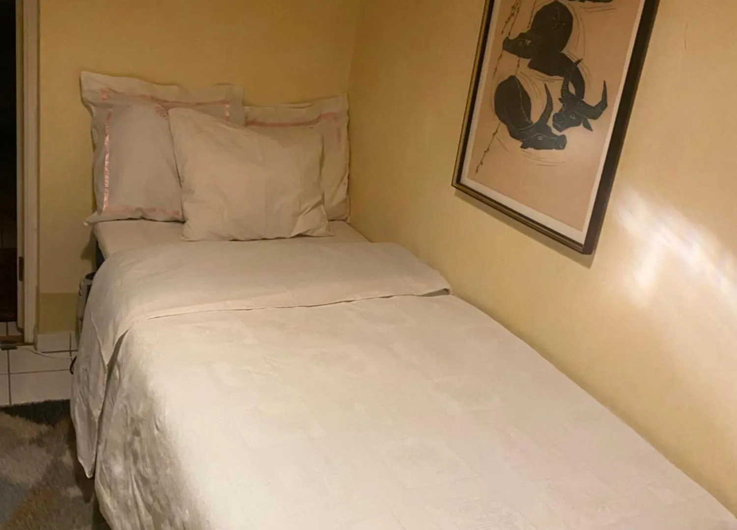 The Cozy Corner Apartment Gothenburg 0*,  Sweden