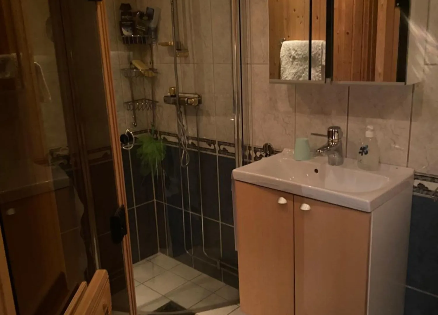 Homestay The Cozy Corner Apartment Gothenburg Sweden