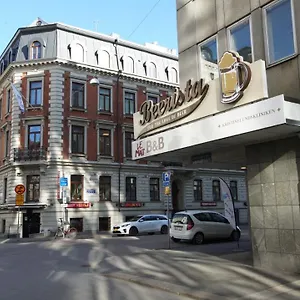 Le Mat Гётеборг