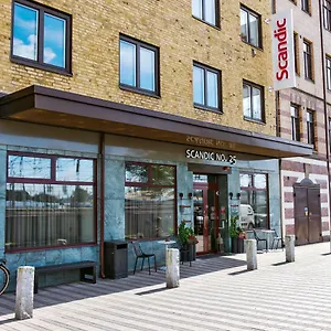 4* Hotel Scandic No. 25