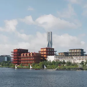 4* Hotel Waterfront