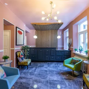 2* Hotel Avenyn