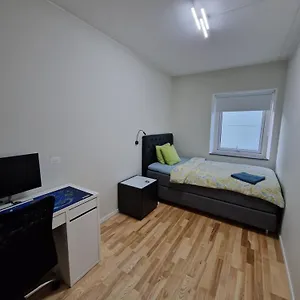  Apartamento - Private In An