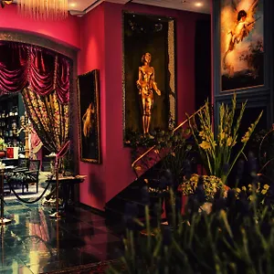 5* Hotel Dorsia & Restaurant
