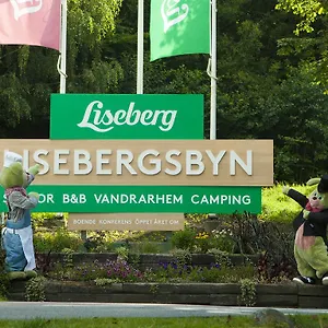3* Semesterpark Lisebergsbyns