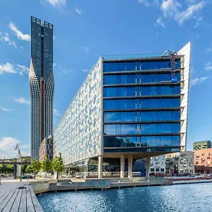 Radisson Blu Riverside Гётеборг