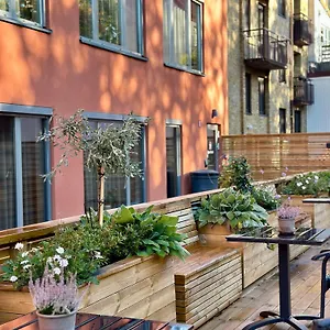 3* Hotel Spar Majorna