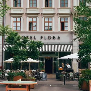 4* Hotel Flora