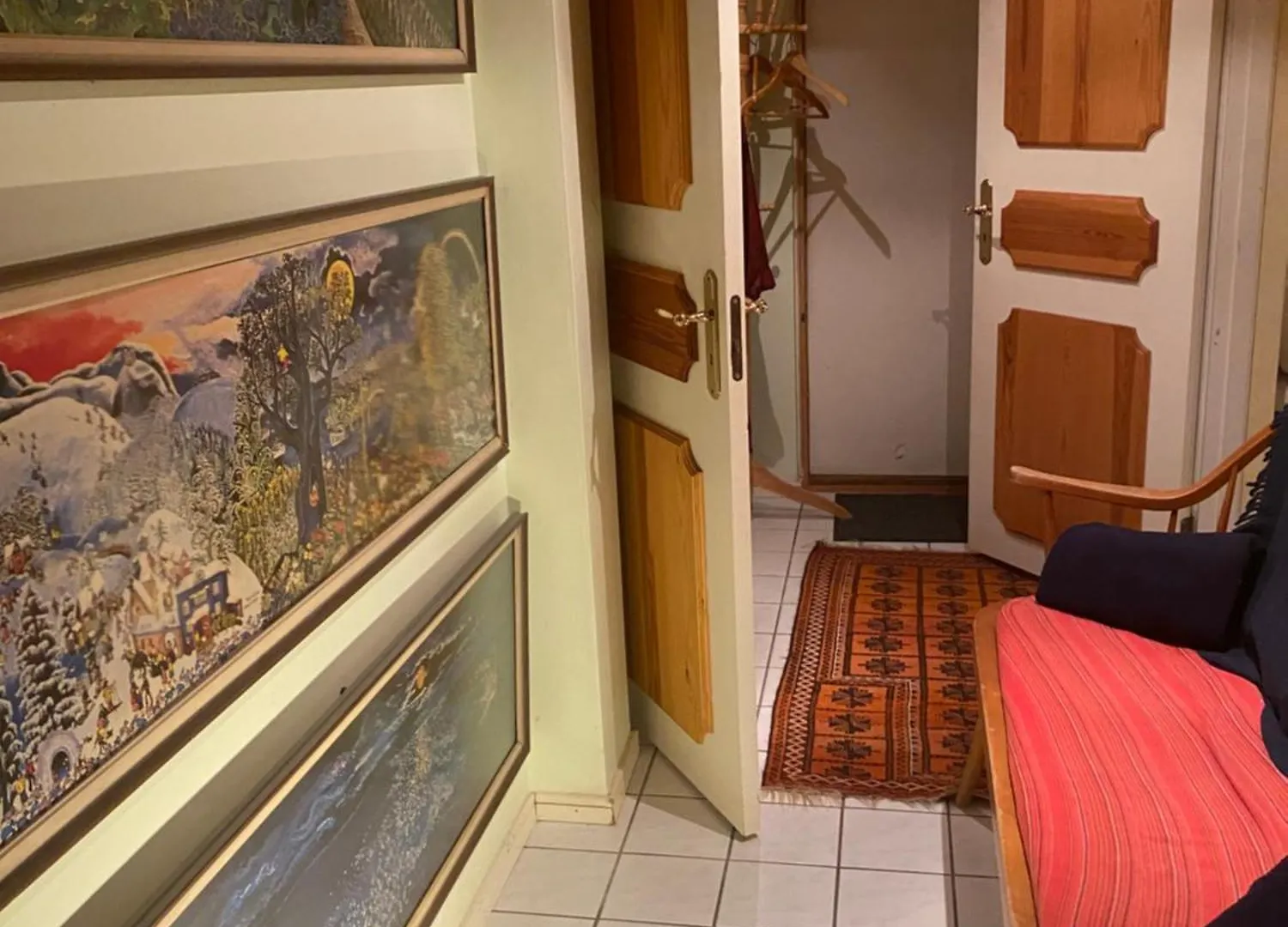 The Cozy Corner Apartment Gothenburg 0*,  Sweden