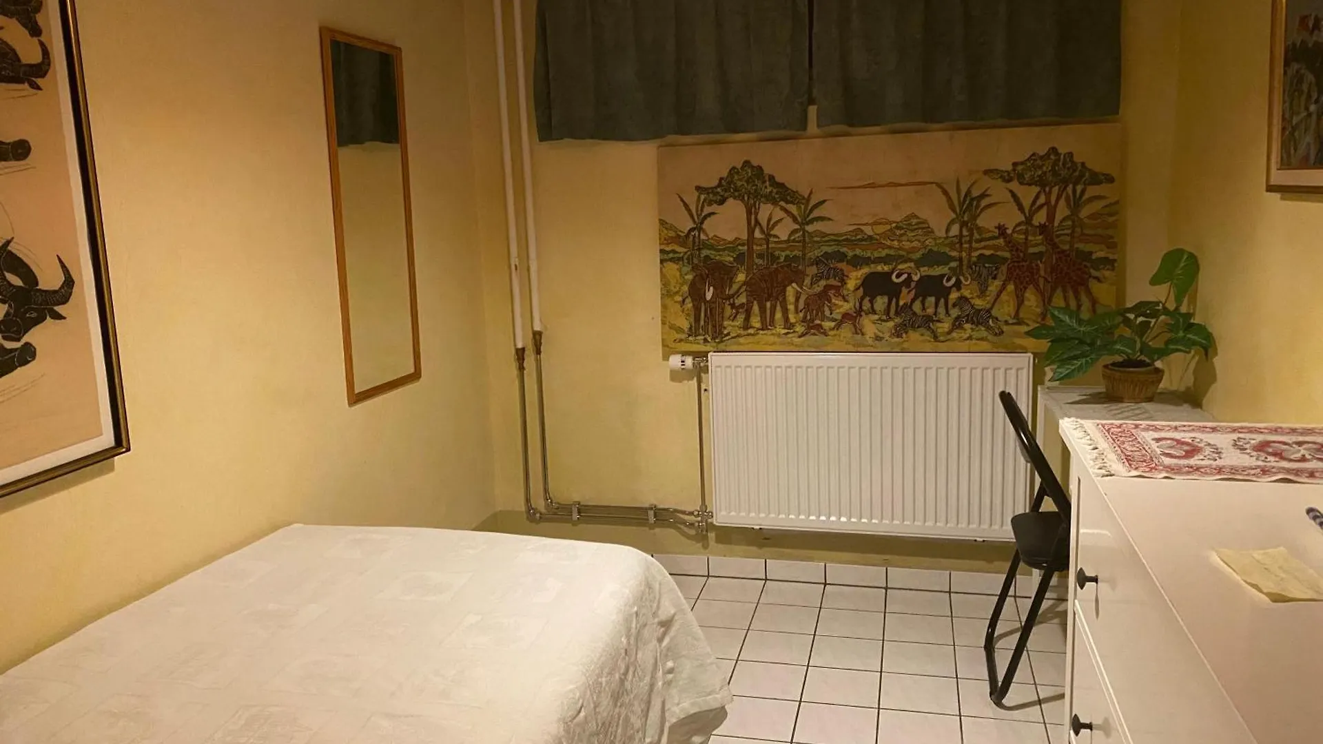 Homestay The Cozy Corner Apartment Gothenburg Sweden